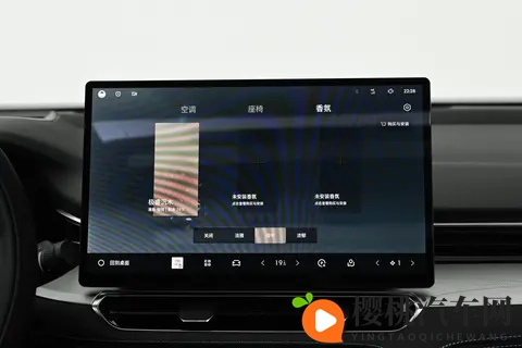 吉利星瑞东方耀:以五大豪华重塑燃油车价值标杆,67万用户的答案-2