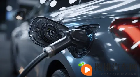 旧车置换政策,新能源车与燃油车谁更划算?你必须知道的核心差异-2