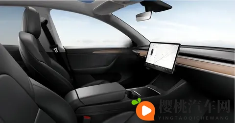 特斯拉 Model Y 新车型与国产竞品的全方位对比-3