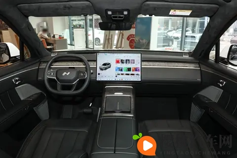 家庭出行优解？乐道L90如何凭实力成为绕不开的选择-1