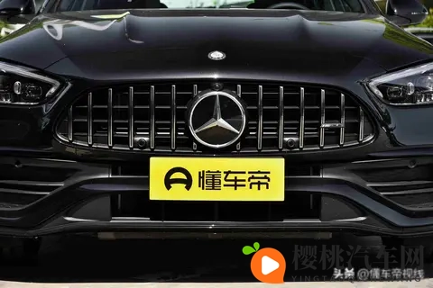 奔驰降价，音响变选装，用户懵了-1