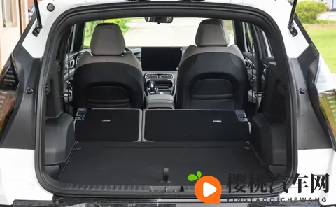 博越 L 日常通勤实测 宝鸡早高峰 自适应巡航 + 语音控制 堵车不费脚-2