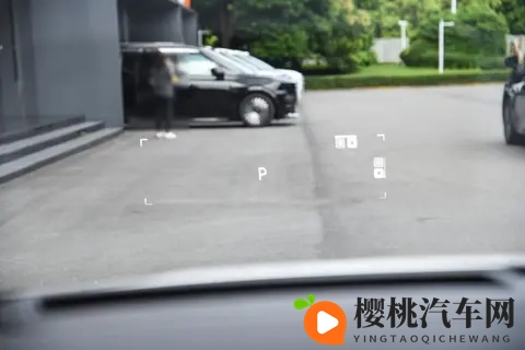 国产MPV竟然这么高端？极氪009凭什么一炮而红？-1