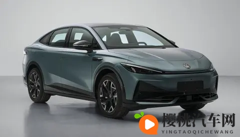 大众安徽决心突围，与众07领衔，2026年将迎首个产品大年-2