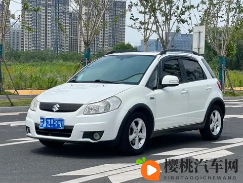 坚持不向中国市场低头,退出中国7年后,如今铃木后悔了吗?-1