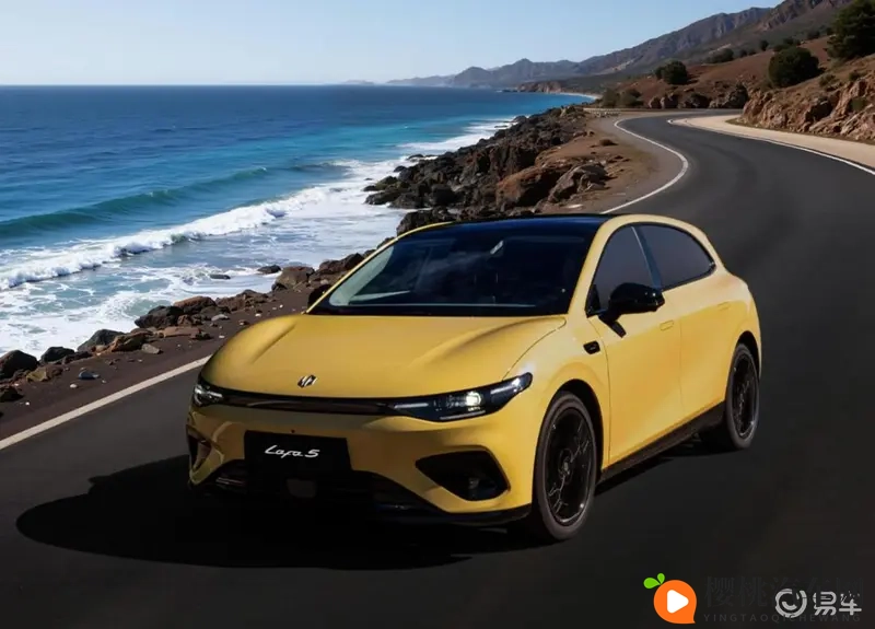 火影十八禁:电动汽车续航突破,引领绿色出行新潮流-1