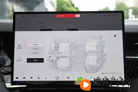 MPV怎么选?大空间,800V+CCD+空悬,可商可家,40万级-3