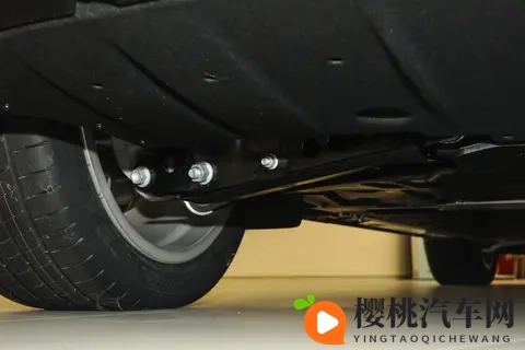 25万级纯电SUV的性价比之选,乐道L60凭啥这么受欢迎?-2