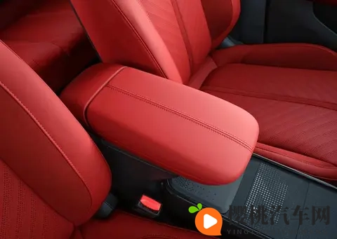 领克Z20曜红版官图发布 将于广州车展上市-3