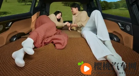 “可油可电”的终极答案？体验smart精灵#5插混，我闭嘴了-3