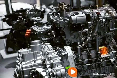 油电混合的车怎么样-2