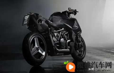 海外新车丨穿西装的超级公爵,巴博斯1400R上市,奔驰大G风格霸气-3