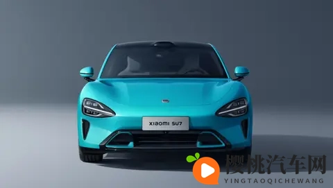 小米SU7高配版交付提速至6-9周，产能爬坡成效显现-3
