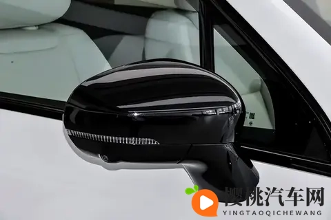 已有燃油车，还想加购家用六座？这台可能是最稳的选择-2