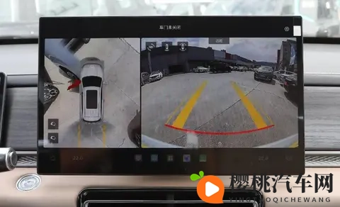 捷途X70L：20T+8AT，七座布局，家用选它准没错！-2