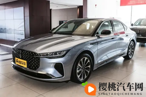 林肯 Z 购车手册:25 万级豪华 B 级车怎么选不踩坑?-3