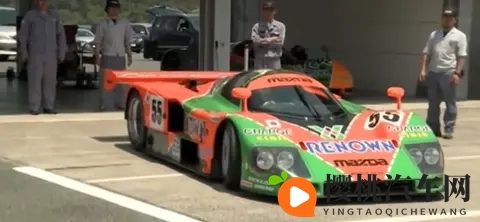 马自达发展史(4):疯狂的赛车,浑身狠活,小众车企的硬核之路-3