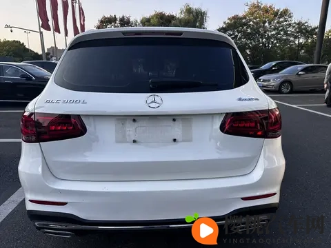 26万多拿下奔驰GLC,体验豪华品牌SUV的驾乘质感!-3