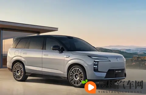 腾势、方程豹持续热销  比亚迪高端化迎来“加速度”-2