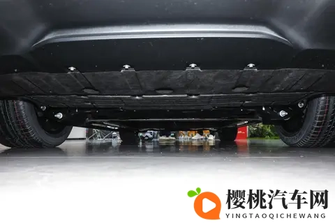 30万级纯电SUV怎么选？乐道L90，空间、补能、智能化都有看点-2