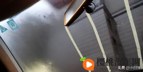 冬天开暖风还要按A_C键吗？南北方和电车司机的真实体验-3