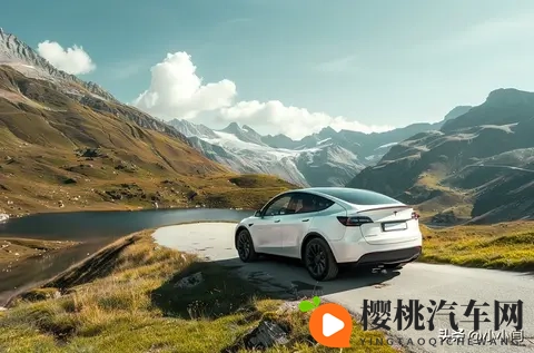 特斯拉Model Y续航“卷王”上线,821公里版本突袭上市-1