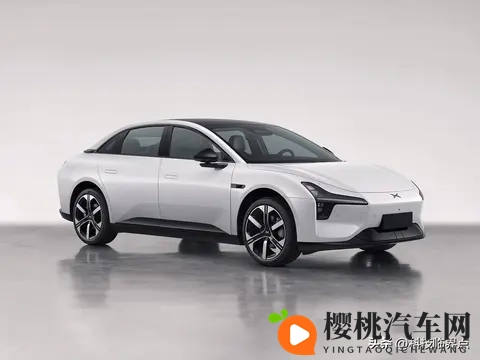 新款小鹏MONA M03正式亮相工信部，车身长度增加5毫米-2