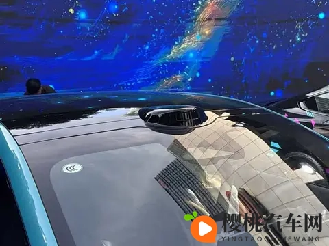 东风奕派eπ007+正式上市 标配激光雷达,售1399万起!-3