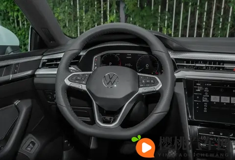 普通家用车没吸引力,看看2026款大众CC如何?两种车型任你选-1