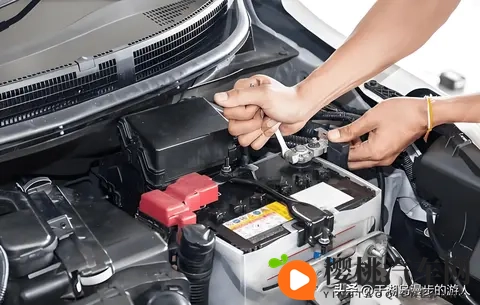 养车花冤枉钱？老司机首保_除积碳_降噪音的干货，新手照做省一半-3