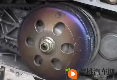 踏板摩托车为何油耗偏高?背后4大核心原因解析-3