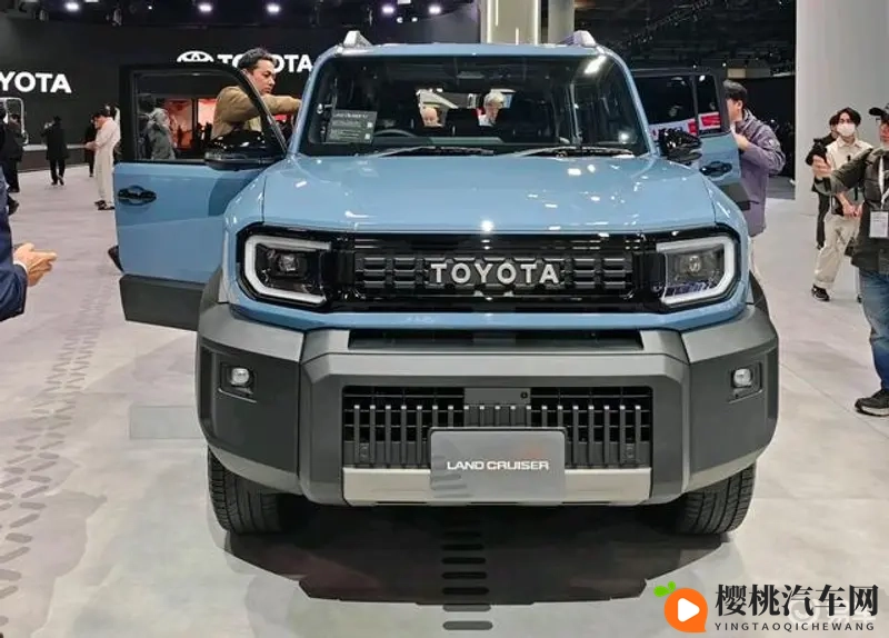 萝卜av：独特设计+强劲动力，这款新车让人欲罢不能-1