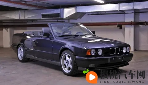 宝马不务正业的工程师,鼓捣出哪些怪胎车型?-3