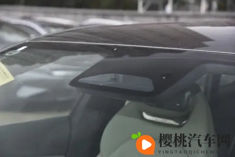 1528万起售，黄金增程与纯电双动力，2025款星途星纪元ES解析-1