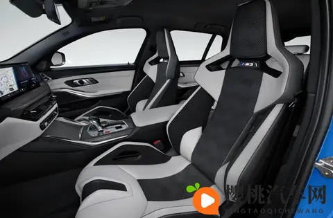 9439 万买性能瓦罐,宝马 M3 旅行版真的值吗?-2