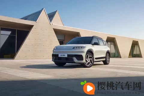 北京现代EO羿欧:1198万起的靠谱纯电SUV,到底值不值得买?-3