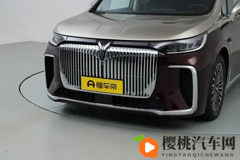 26款岚图梦想家增配又降价,30万多买MPV值吗?-2