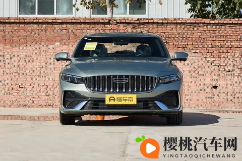 置换补贴至高 2 万！星瑞东方曜这波燃油车福利太懂打工人了-2