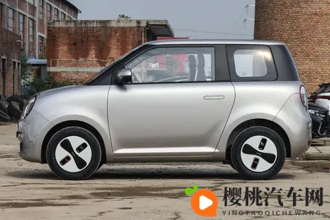 长安 Lumin 2026 款宝藏版购车手册：三款车型深度解析-3