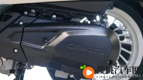 春风150Aura,对比新大洲本田NS150LA优势在哪?-2