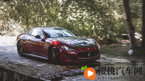 曾经的跑车皇后,玛莎拉蒂销量大跌,这个品牌是真的不行了吗-3