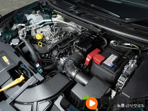 全新逍客来了，内外大变样，油耗45L，续航1200km，价格会很低!-1