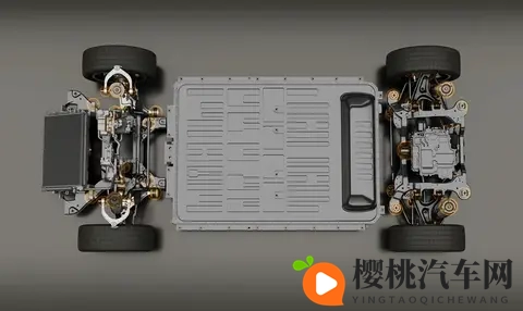 限时焕新价1249万元起，捷途旅行者双车联袂上市-1