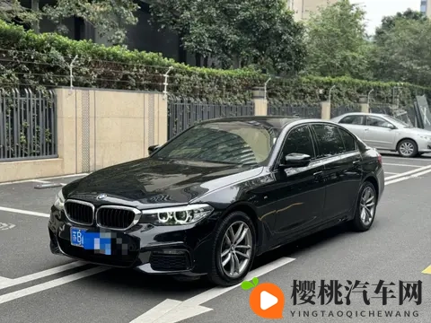 14万多拿下宝马5系，2018年一手车，商务家用都合适-2