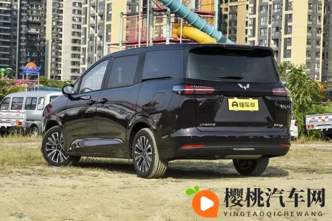 8 万内 7 座家用车:驾乘舒适还安全,值得选吗?-2