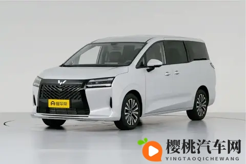 真7座大空间+双侧电滑门，试驾了星光 730 这款10万级MPV家用挺香！-2