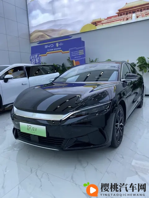 全球销量第三的中国汽车品牌。-2