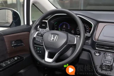 2026款奥德赛怎么买才不花冤枉钱?-1