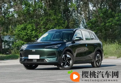 不是吹,银河E5确实强!但如果你忽略这10点,开半年就想换车-2