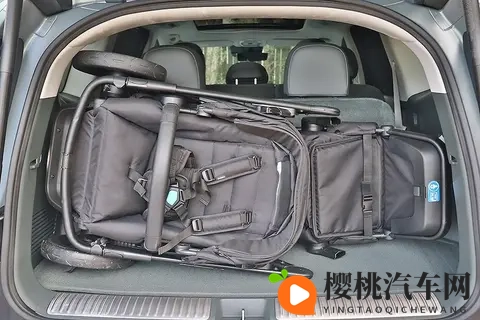 精选出的最佳车型！这些七座SUV最适合家庭使用-1